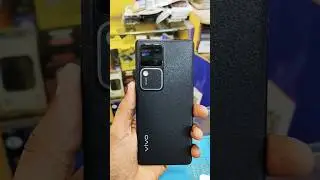 Vivo v30 Black camera glass protector || #shorts #trending #ytshorts #yt