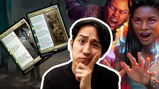 How I Really Feel About Kaldheim | Magic: The Gathering