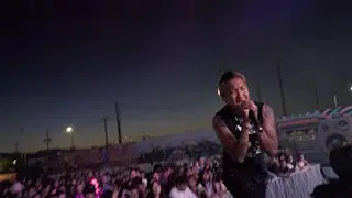 Cold Hart - "Gazer" (Official Video)