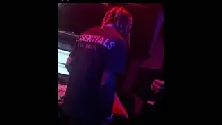Lil Baby and Lil Durk in the Studio making Hero