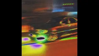 Holy Water || NatJames World || Prod By.Eerie Ape
