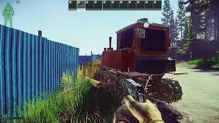 EFT - GET GOOD (Karma for me)