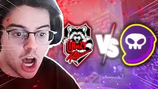 The BEST Overwatch team in Korea was just defeated..