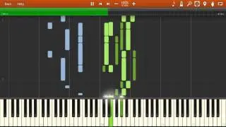 F. Chopin - Étude Op. 10, No. 3 