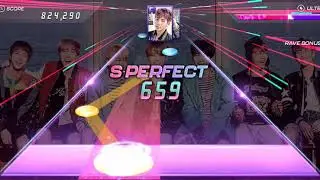 SUPERSTAR BTS | 봄날 [Spring Day] (normal)