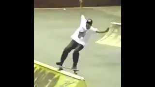 #TBT💯 Tommy Guerrero #SavannahSlammah #1988