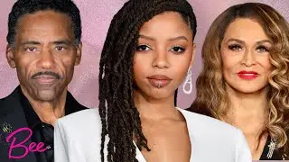 Chloe Bailey shamed after confessing this😳🏳️‍🌈🚫 | Tina Knowles divorce finalized
