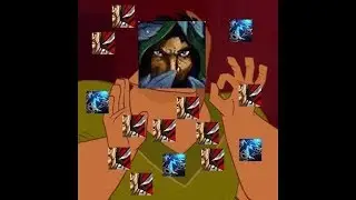 Mythic Zul anime opening, Sub Rogue POV