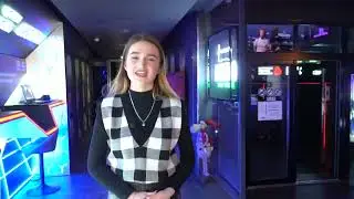 КиберШкола в Беларуси | Корреспондент Яна Стрелковская