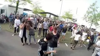 Русская Ярмарка 2017  Кондрат Эккерт