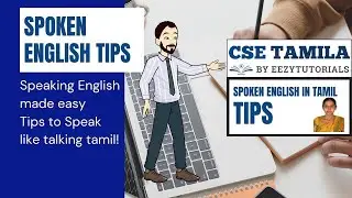 Tips for communicating the right way! - Spoken English