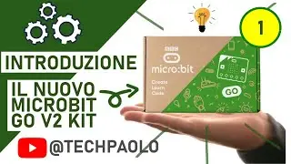 Impara a programmare con il microbit go della BBC: guida alla lezione introduttiva