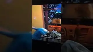 Bear in the Big Blue House with Sesame Street Theme Song