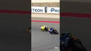 The battle for P6 in Race 1 ⚔️ | 2025 