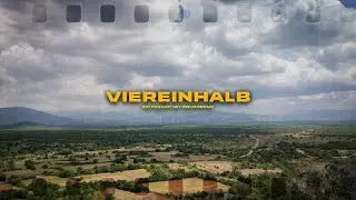 Spannende und anstrengende Kundenprojekte & die EM in Deutschland | #Viereinhalb