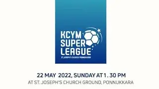 KCYM SUPERLEAGUE SEASON 01 MATCH 04 || GROUP QUALIFIERS