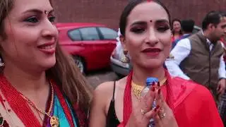Teej Special 2019 organized by NRN Netherlands || Amsterdam