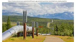 What is permafrost and how do Engineers in Alaska build on it?