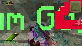 [WarMine]RPG Novice#4