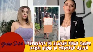 Nikita Mirzani Beberkan Kondisi Dinar Candy Usai Ditangkap Polisi