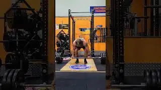 Quick hybrid gym session