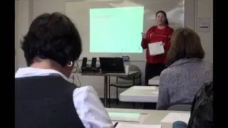 Home Support Exercise Program - Canadian Centre for Activity and Aging