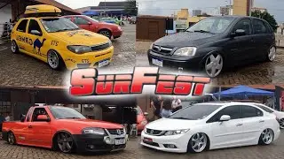 SURFEST ⚡️ EVENTO INCRÍVEL QUE PAROU CAMPINAS 😱