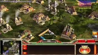 Command & Conquer Generals Zero Hour - 4