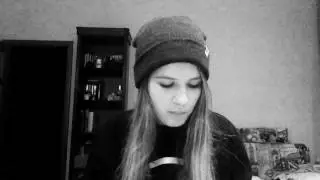 Sweater Weather — The Neighbourhood (COVER by Lena Rigel)