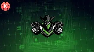 How to Make Quicke impact Logo Reveal Animation intro in kinemaster