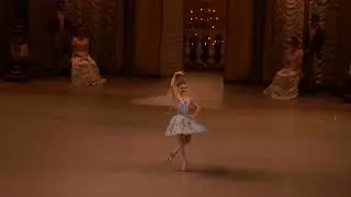 Александра Хитеева, Пахита, 16.06.19