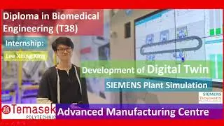 数字孪生From Development to Transformation: Harness the Power of Digital Twin