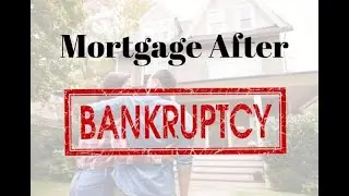 Mortgage Loan Options After Bankruptcy in Kentucky