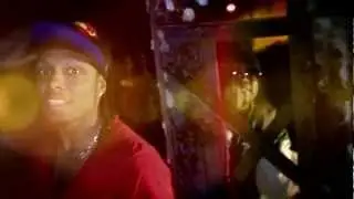 DEEJAY HD Feat. Da Hit Boys - Supahero (Official Video)