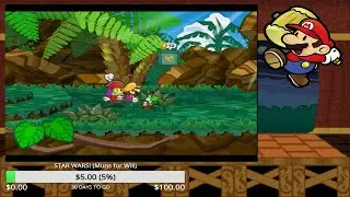 What Yoshi Really Thinks... Stream Highlight (ToonKriticY2K)