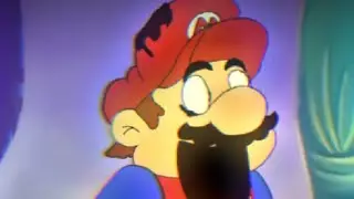 FNF Pibby Mario Week (credits in the description)