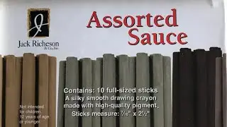 Соус Для Рисования - Sause for Drawing