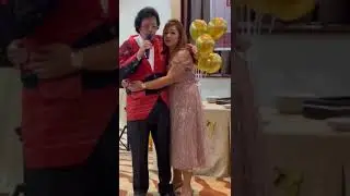 Slmt ULTAH ke 84 Buat KETUM PERTIPABSI, Dr Bunthora Situmorang, Semoga Sehat Selalu & Panjang Umur🙏