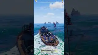 Гайд по фарму в Age of water 