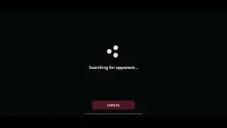 @ShadowFightGames Playing shadow fight for reaching Legend Level.