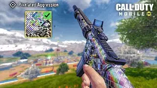 Solo vs Squad Assault Rifle M16 wipe squad 1vs4 Situation blackout