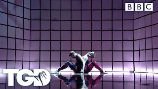 Harry And Eleiyah Have Another Break Out Performance | The Greatest Dancer