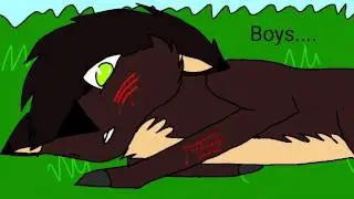 Bambi 3 /The Tale Of Two Brothers/ Part 2!!