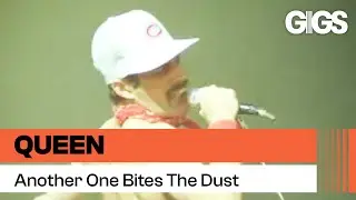 Queen - Another One Bites The Dust