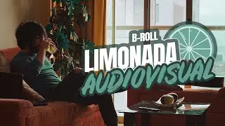 Lo épico de estar aburrido con ojos de videógrafo 🚀📷 B ROLL | CESAR ZHI