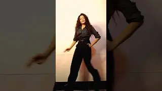 Tauba Tauba #shorts #taubatauba #hansikakrishna #trending #viral #dance #trend #bollywood