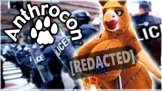 [Anthro]-Controversy: Double D's & ACAB