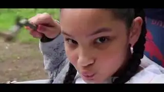 camping montage 2017 | jadalyn