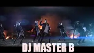 DAVID CARREIRA A PRIMEIRA DAMA (REMIX DJ MASTER B 2016)