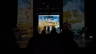 красивое исполнение фламенко для тех, кто любит эту культуру ❤️